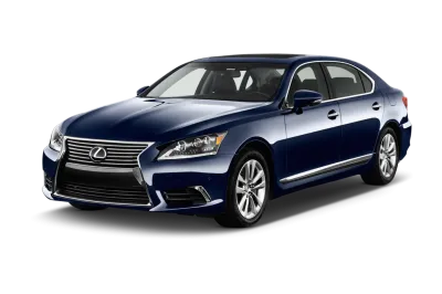 LS 460